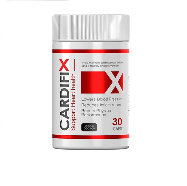 Cardifix